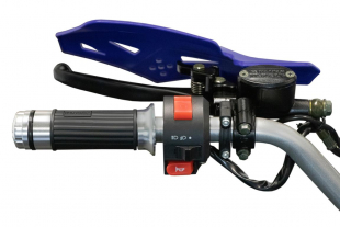 NITRO MOTORS 1500W 60V Eco midi Kinder Quad Replay Sport 8
