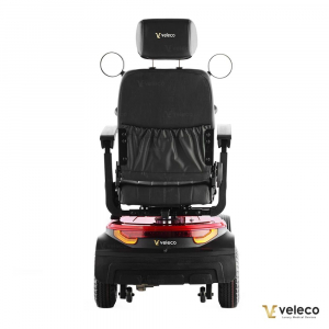 Veleco LOOPER Elektromobil, 12 km/h, 4 Rder