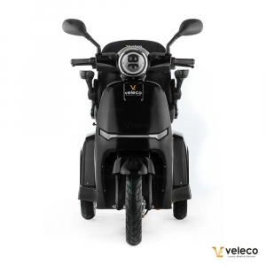 VELECO TURRIS 3-Rad-Mobilitts-Roller 800W, Lithium-Ionen Akku