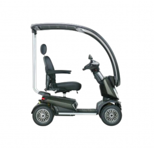 EXCEL Elektromobil Outback 15 km/h