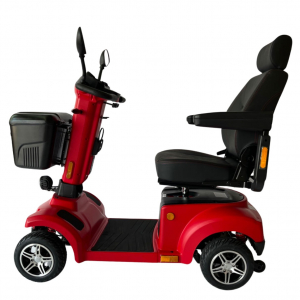 aktiv Elektro-Scooter MASSEY 12 km/h Elektromobil