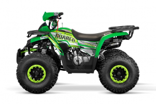 NITRO MOTORS 125cc midi Kinder Quad Quablo Performance RS8-3G