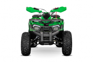 NITRO MOTORS 125cc midi Kinder Quad Quablo Performance RS8-3G