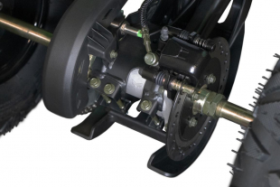 NITRO MOTORS 125cc midi Kinder Quad Quablo Performance RS8-3G