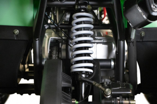 NITRO MOTORS 125cc midi Kinder Quad Quablo Performance RS8-3G
