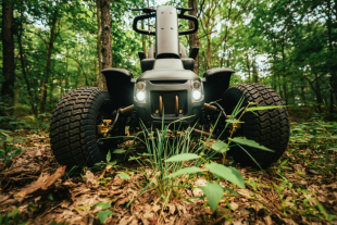 Pride Mobility Baja Wrangler 15 km/h