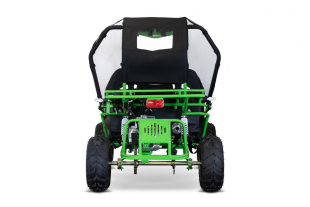 NITRO MOTORS Gokart 125cc midi Kinderbuggy RG7-A Hunt 7 Zoll