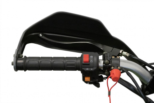 NITRO MOTORS 250cc maxi Quad Celavi RS10 4-Gang