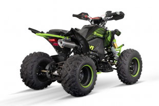 NITRO MOTORS 250cc maxi Quad Celavi RS10 4-Gang