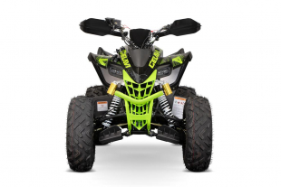 NITRO MOTORS 250cc maxi Quad Celavi RS10 4-Gang
