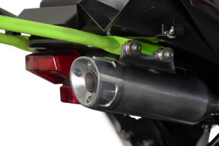 NITRO MOTORS 250cc maxi Quad Celavi RS10 4-Gang