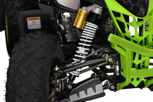 NITRO MOTORS 250cc maxi Quad Celavi RS10 4-Gang