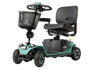 Pride Baja Bandit Elektromobil mit Lithium-Ionen-Akku 12 km/h