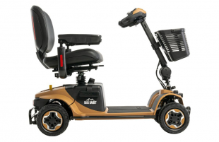Pride Baja Bandit Elektromobil mit Lithium-Ionen-Akku 12 km/h