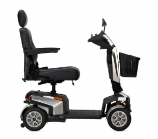 Bischoff und Bischoff Elektromobil Centuro S1, 6 km/h