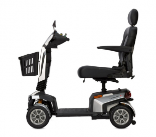 Bischoff und Bischoff Elektromobil Centuro S1, 6 km/h