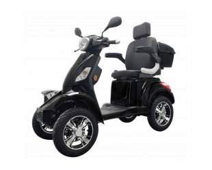 Seniorenmobil VITA CARE 4000 Li, 25 km/h, 20Ah Lithium-Akku