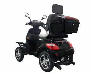 Seniorenmobil VITA CARE 4000 Li, 25 km/h, 20Ah Lithium-Akku