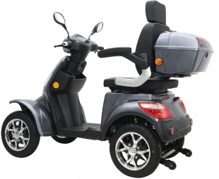Seniorenmobil VITA CARE 4000 Li, 25 km/h, 20Ah Lithium-Akku