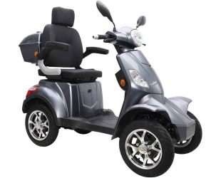 Seniorenmobil VITA CARE 4000 Li, 25 km/h, 20Ah Lithium-Akku