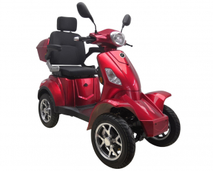 Seniorenmobil VITA CARE 4000 Li, 25 km/h, 20Ah Lithium-Akku