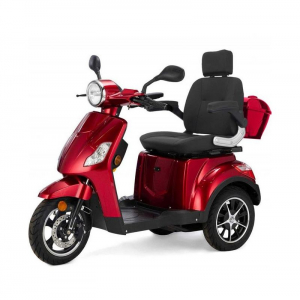 Seniorenmobil VITA CARE 1000 Li, 25 km/h, Lithium-Akku