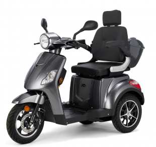 Elektromobil VITA CARE 1000, 25 km/h Seniorenmobil