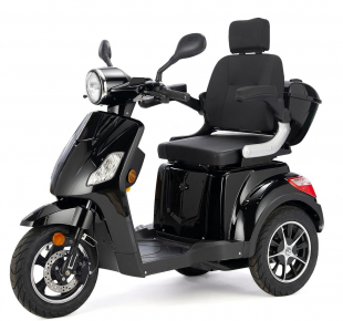 Elektromobil VITA CARE 1000, 25 km/h Seniorenmobil