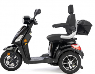 Elektromobil VITA CARE 1000, 25 km/h Seniorenmobil