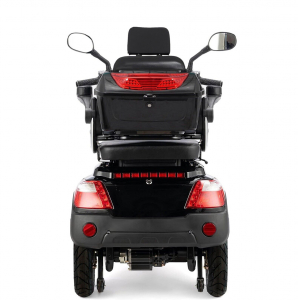 Seniorenmobil VITA CARE 1000 Li, 25 km/h, 30Ah Lithium-Akku
