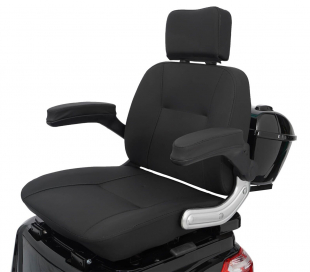 Seniorenmobil VITA CARE 1000 Li, 25 km/h, 30Ah Lithium-Akku