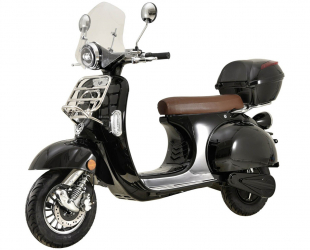 Elektroroller Classico Highspeed, 80 km/h, 4000 Watt