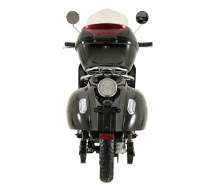 Elektroroller Classico Highspeed, 80 km/h, 4000 Watt