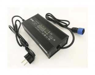 Elektroroller Classico Highspeed, 80 km/h, 4000 Watt