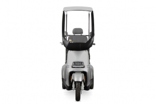 Geco Senio U1 Seniorenroller 1000W 60V 20Ah inkl. Dach