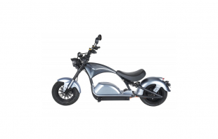 Elektroroller Blake, 3000W, 45 km/ h, E-Scooter, Elektro-Roller Li