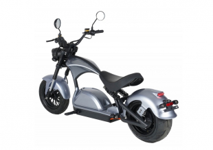 Elektroroller Blake, 3000W, 45 km/ h, E-Scooter, Elektro-Roller Li