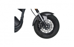 Elektroroller Blake, 3000W, 45 km/ h, E-Scooter, Elektro-Roller Li