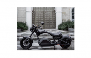 Elektroroller Blake, 3000W, 45 km/ h, E-Scooter, Elektro-Roller Li