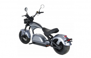 Elektroroller Blake, 3000W, 45 km/ h, E-Scooter, Elektro-Roller Li