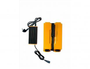 Elektroroller EAGLE, 2000 Watt, E-Roller, Lithium-Akku