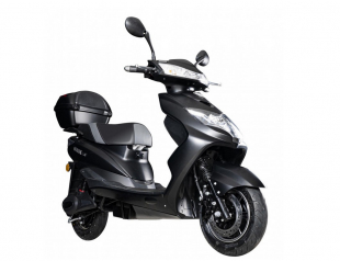 Elektroroller EAGLE, 2000 Watt, E-Roller, Lithium-Akku