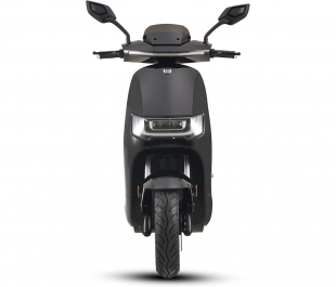 Elektroroller PANTHER-S, 80 km/h 4000W Lithium-Akkus E-Roller 125er