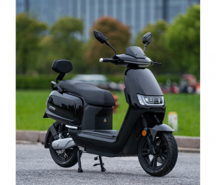 Elektroroller PANTHER-S, 80 km/h 4000W Lithium-Akkus E-Roller 125er