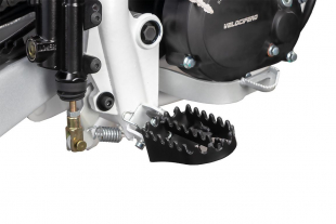 Velocifero Enduro Bike 12/10 Eco midi Kinder Dirtbike 1000W 60V Lithium