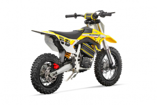 Velocifero Enduro Bike 12/10 Eco midi Kinder Dirtbike 1000W 60V Lithium