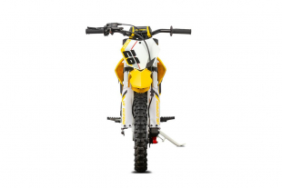 Velocifero Enduro Bike 12/10 Eco midi Kinder Dirtbike 1000W 60V Lithium