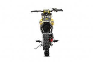 Velocifero Enduro Bike 12/10 Eco midi Kinder Dirtbike 1000W 60V Lithium