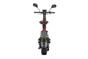 Velocifero Mad E-Scooter 810W 48V EEC
