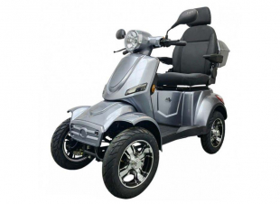 Elektromobil VITA CARE 4000 Li PREMIUM EDITION, 25 km/h